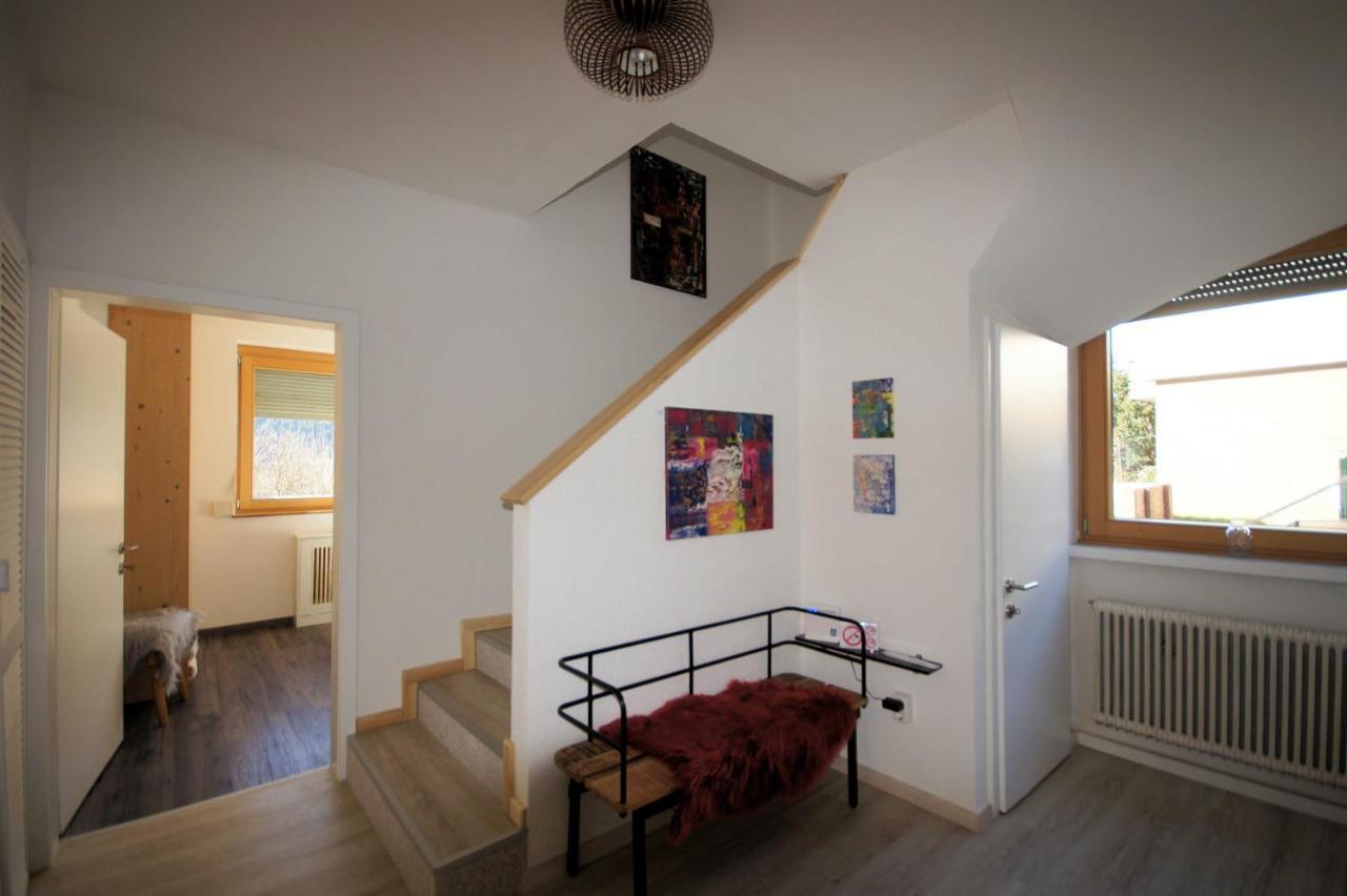 Ferienhaus Sunseitn Mit Ruhe Und Unabhaengigkeit Obervellach Exterior foto