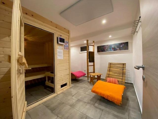 Ferienhaus Sunseitn Mit Ruhe Und Unabhaengigkeit Obervellach Exterior foto