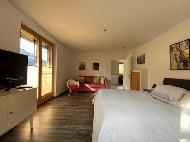 Ferienhaus Sunseitn Mit Ruhe Und Unabhaengigkeit Obervellach Exterior foto